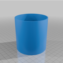 Gamer Supps Tutucu 3D Baskı