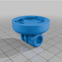 Garmin GoPro Bisiklet Montaj Aparatı