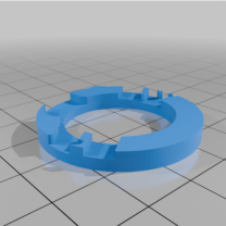 Ghost Busters Anahtarlık Bagaj Etiketi