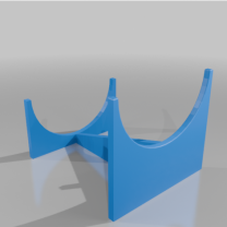 Great Value Çekmece İçi Baharatlık 2 x 5 oz 3D Baskı