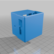 Hawkeye Firefly 1 İnç Sensör V6 PRO M16 Mount FPV Naked Kamera için