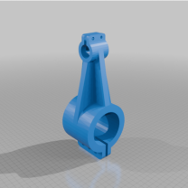 Geometr A6 Autodesk Inventor 3D Baskı