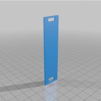 Jet Fan 3s 3D Baskı