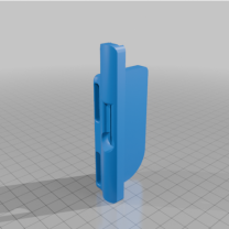 SlimeVR için JoyCon Bilekliği 3D Baskı