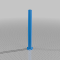 Yumurta Kasası Standı 3D Baskı