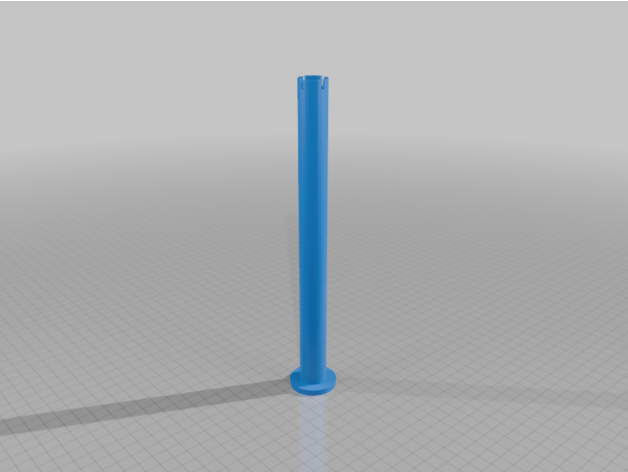 Yumurta Kasası Standı 3D Baskı - Görsel 2