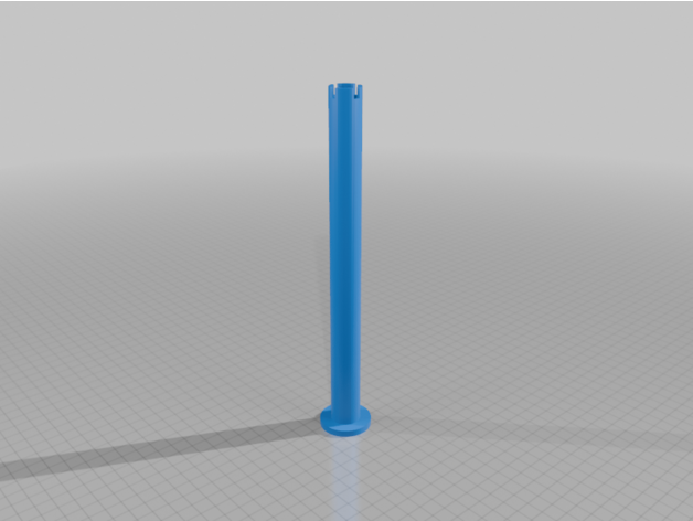 Yumurta Kasası Standı 3D Baskı - Görsel 3