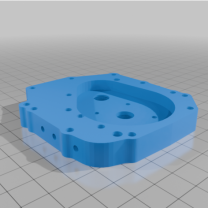 3D Baskı Plinko Oyun Seti