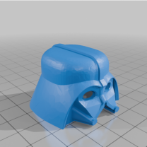 Darth Vader Miğferi Manyetik