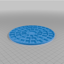 Cosmetic Make Up Brush Storage Holder Stand Brochas