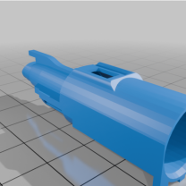 GBB Airsoft Glock R17