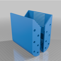 Ola S1 X Air Pro Şarj Tutucu 3D Baskı