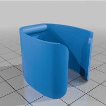 Philips OneBlade QP2734 Seyahat Düğme Kapağı