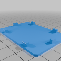 PH 4502C Kılıf 3D Baskı