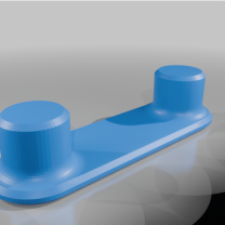 Canyon Spectral ON Alt Koruma Sabitlemesi