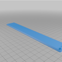 Büyük Hap Kutusu 3D Baskı