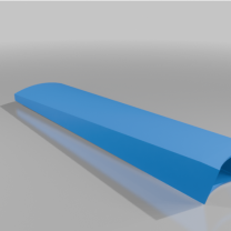 3D Baskı Bira Musluğu Kolu Tasarımı