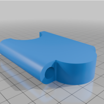 3D Baskı Koruma Jeton Kutusu