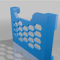 Flying Bear Ghost 4 Ghost 4S Universal Printhead Çift 4010 Fanlı CHCB V BTT MicroProbe 3D Baskı