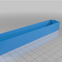 3D Baskı Alıcı ve Anten Montaj Aparatı