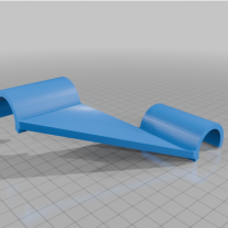 MPCNC 25 mm Kareleme Aparatı 3D Baskı