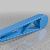 2000’ler S10 Koltuk Yatırma Kolu