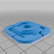 SP Connect SPC Sırt Çantası Kayış Aparatı