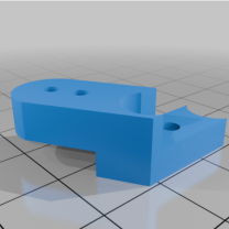 Deport Amortos AV BMT801 802 3D Baskı