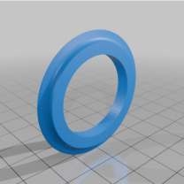 Ölçeklenebilir Sızdırmazlık Contası 3D Baskı