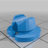 HDPE Props Mega Tree Şeritleri için Seed Pixel Adaptörü