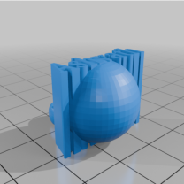 Ashvath İsim Anahtarlık 3D Baskı