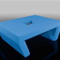 Arşimet’in Beş Mekikli Trammel’i Boş İş Makinesi