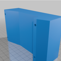 Solar Hiseeu Kameralar İçin Evrensel 4 Vinyl Siding Kamera Braketi