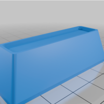 Creative Stage SE Mini Ayaklar 3D Baskı