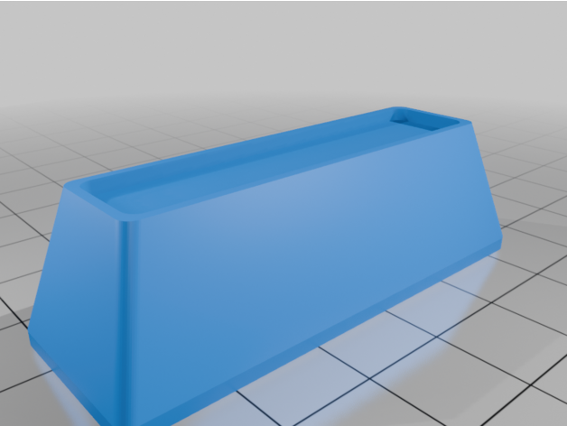 Creative Stage SE Mini Ayaklar 3D Baskı