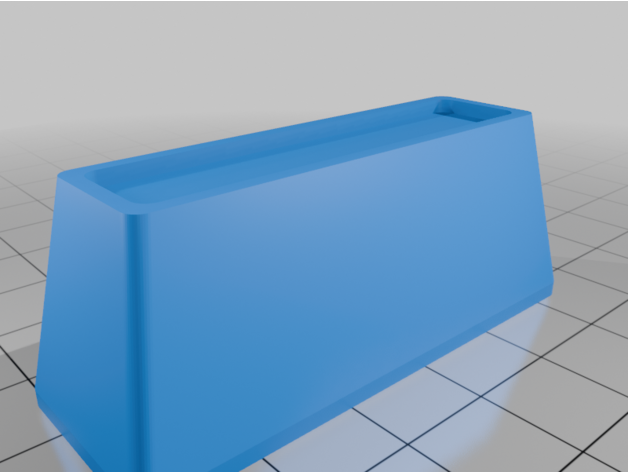 Creative Stage SE Mini Ayaklar 3D Baskı - Görsel 2