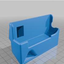 ATS Mini Receiver ESP32 SI4732 Standı