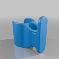 Sunfish Yelkenli Halyard Klipsi