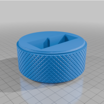 Go Pro Hero 7 Kılıf 3D Baskı