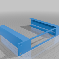 Unifi USW 16 Lite POE Switch 1U 10 İnç Rack Montaj