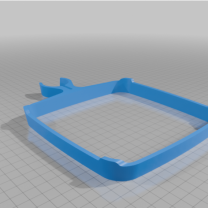 Vitamix Pro 750 Tamper Tutucu