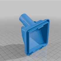 Volvo V40 S40 MK1 Pre Facelift Sis Farı Alt Kapağı