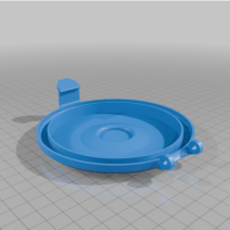 Cecotec Conga Rockstar Kapak