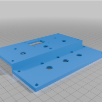 Pedalinomini BOX 3D Baskı