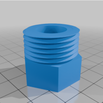 Sağlam Römork Patlak Adaptörü