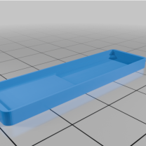 PC S Limited Turbo PC 3D Baskı