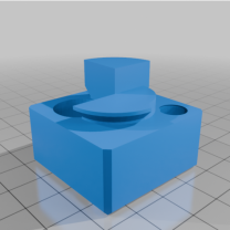 Sinir Bozucu Puzzle Kutu (Düzenlenmiş)