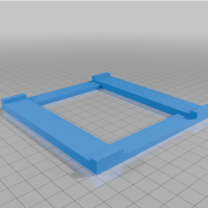 TUSH Zemin Rayları Aksesuarı TUSH On Top 2020