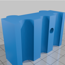 Unimat SL Punta Yükseltici