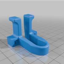 Parmak Chopstick Tutucu